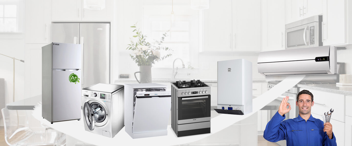 Tuşba Gaggenau Servisi